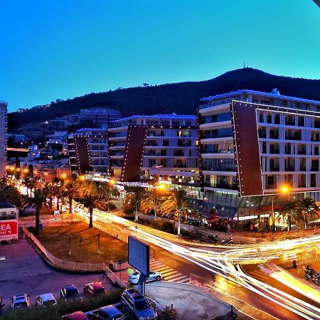 Revenu Apartments Budva Bagian luar foto